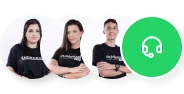 Equipe de Suporte