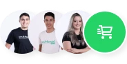 Equipe de Vendas